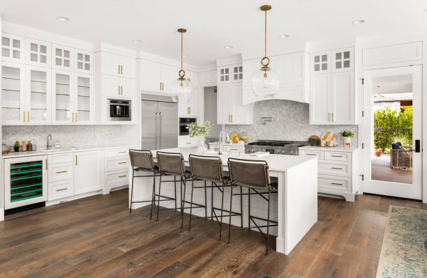 Cabinet Refacing Purcellville